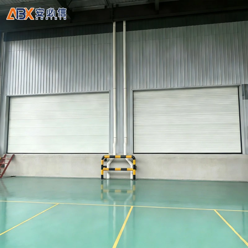 临沂保温滑升门