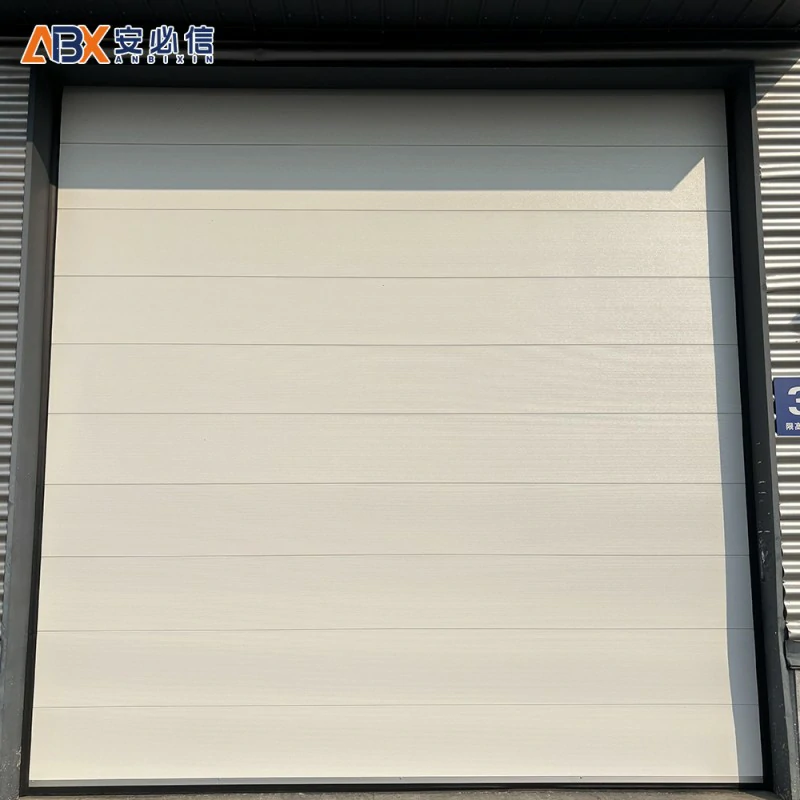 临沂保温提升门